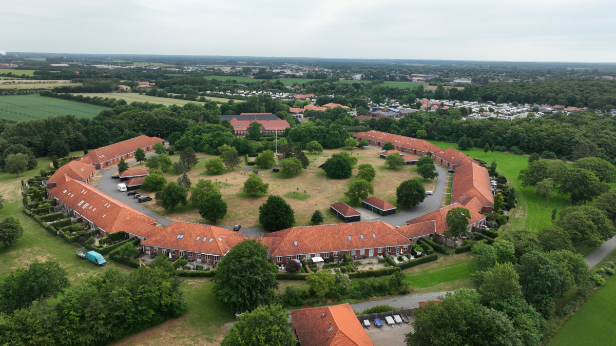 Nørrelundparken