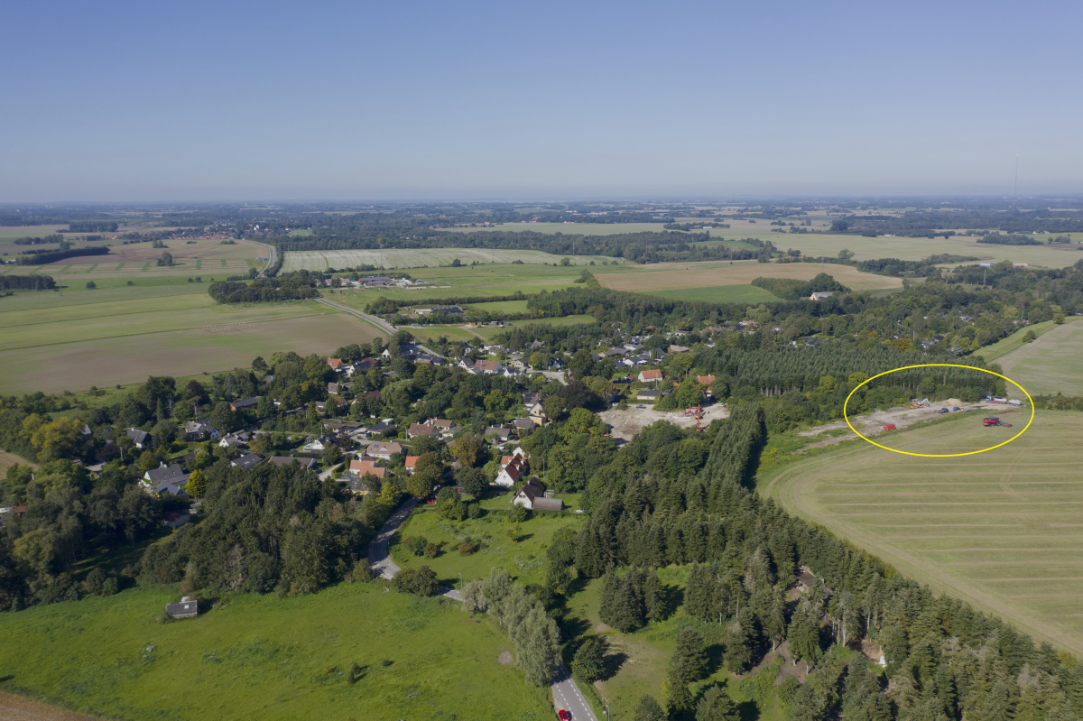 Vridsløsemagle