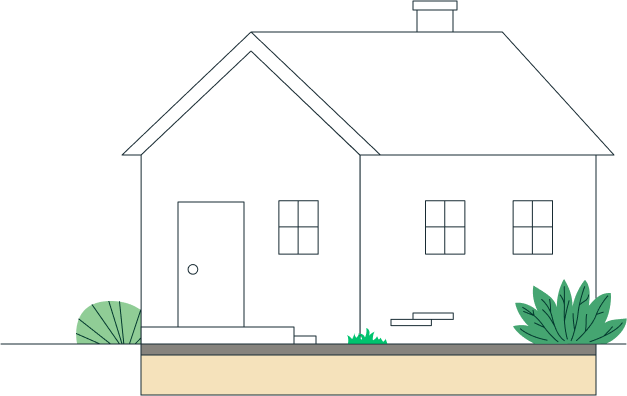 Illustration - Krybekælder